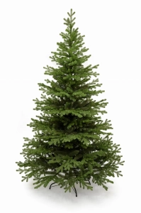 Świerk Tyrolski 200 cm PE+PVC - sztuczna choinka