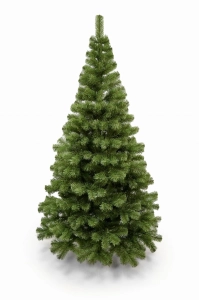 Sosna Syberyjska 220 cm PVC - sztuczna choinka