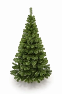 Sosna Syberyjska 155 cm PVC - sztuczna choinka
