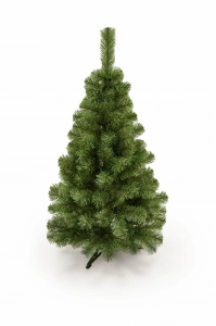 Sosna Syberyjska 120 cm PVC - sztuczna choinka