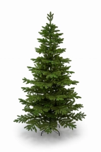 Świerk Alpejski 260 cm PE+PVC - sztuczna choinka