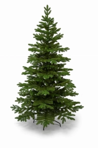 Świerk Alpejski 200 cm PE+PVC - sztuczna choinka