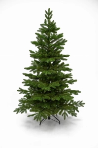 Świerk Alpejski 170 cm PE+PVC - sztuczna choinka