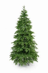 Świerk jak żywy 260 cm 100%PE - sztuczna choinka