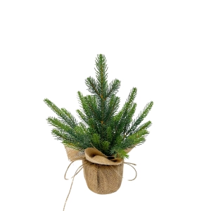 Mini Kaukaski w doniczce 35cm 100%PE  