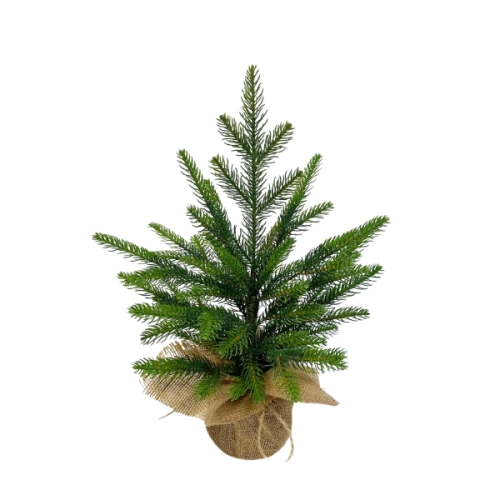 Mini Kaukaski w doniczce 45cm 100%PE 