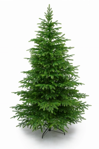 Świerk Beskid 225 cm 100%PE - sztuczna choinka