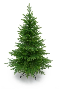 Świerk Beskid 160 cm 100%PE - sztuczna choinka
