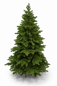 Jodła Tatrzańska 200 cm 100%PE - sztuczna choinka