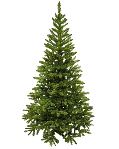Jodła Północna 220 cm PVC - sztuczna choinka