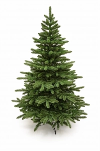 Jodła Hiszpańska 250 cm PVC - sztuczna choinka