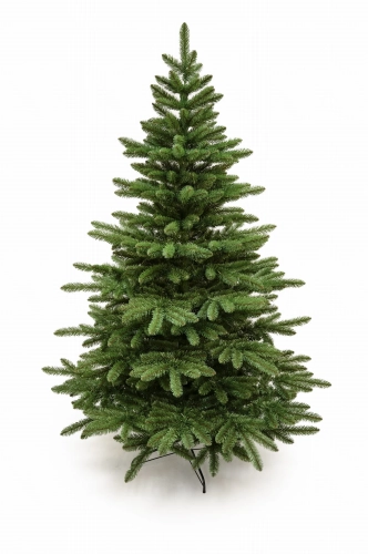 Jodła Hiszpańska 250 cm PVC - sztuczna choinka