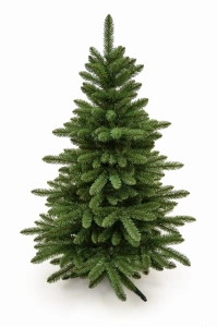 Jodła Hiszpańska 150 cm PVC - sztuczna choinka