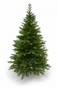 Świerk Premium 200 cm 100% PE - sztuczna choinka