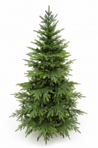 Świerk Kaukaski 190 cm PE +PVC - sztuczna choinka