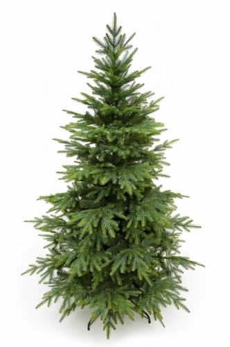 Świerk Kaukaski 190 cm PE +PVC - sztuczna choinka