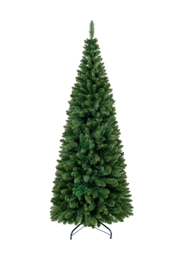 Świerk Conica 180 cm PVC - sztuczna choinka