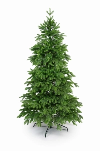 Świerk jak żywy 200 cm 100% PE - sztuczna choinka