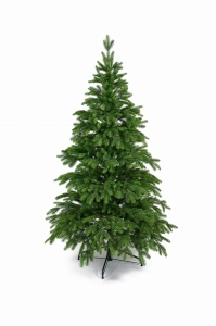 Świerk jak żywy 170 cm 100% PE - sztuczna choinka