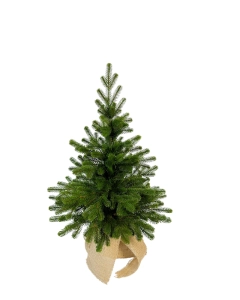 Mini Natura 50cm 100%PE - mini sztuczna choinka