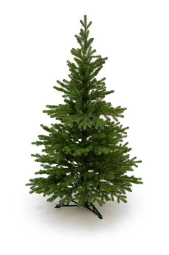 Natura 135cm 100% PE - sztuczna choinka