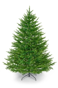 Świerk Wenecki 200 cm PE 100% - sztuczna choinka