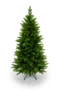 Świerk Górski 160 cm 100% PE  - sztuczna choinka