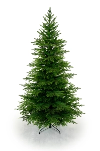 Świerk Kaukaski 250 cm PE+PVC - sztuczna choinka