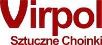 Choinki Sztuczne Virpol
